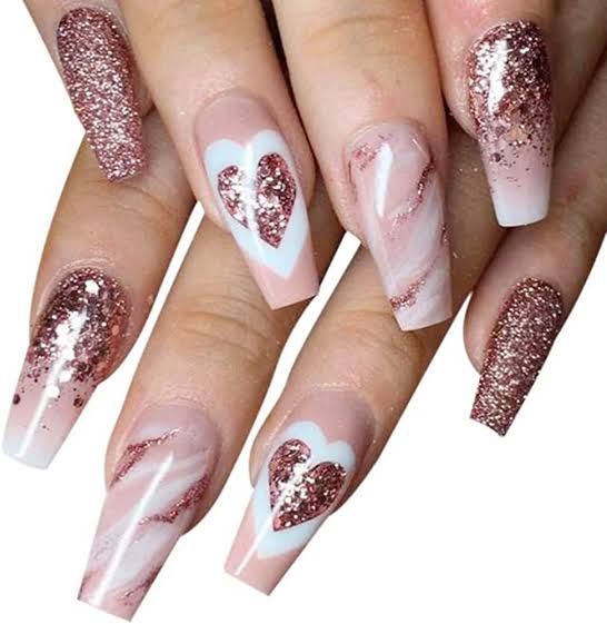 Nail Extensions